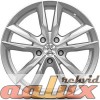 16 Fast Glossy Silver 6.5 PCD:5x112