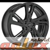 17 60 Gloss Black 7 PCD:5x112