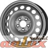 16 STAHL SILBER 7.5 PCD:5x112