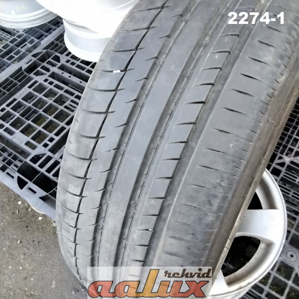 205/55R16 TRIANGLE Sportex TSH11   91V DOT0220 5mm