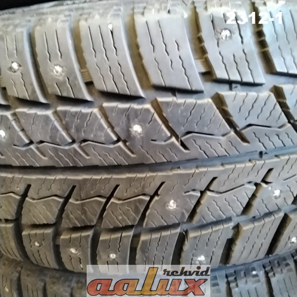 205/55R16 LANDSAIL Ice Star iS33 91T DOT2321 6.5mm80