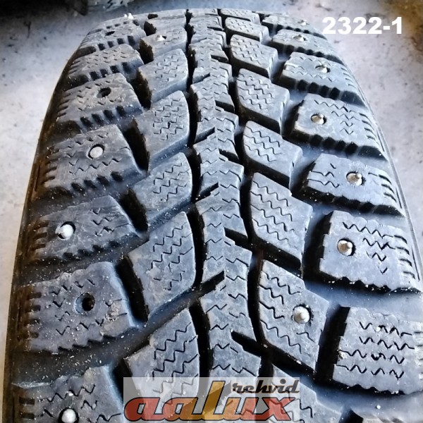 165/65R14 KUMHO Izenwis KW19  79T  6mm