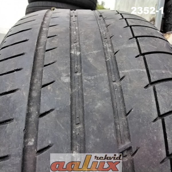 225/55R18 TRIANGLE TH201  102W DOT4321 1.8mm