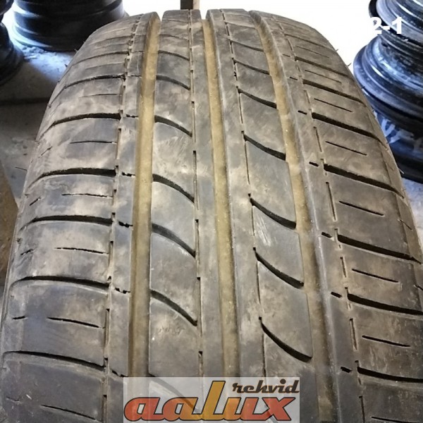 175/65R14 MINERVA Radial 109  82T DOT0415 5mm