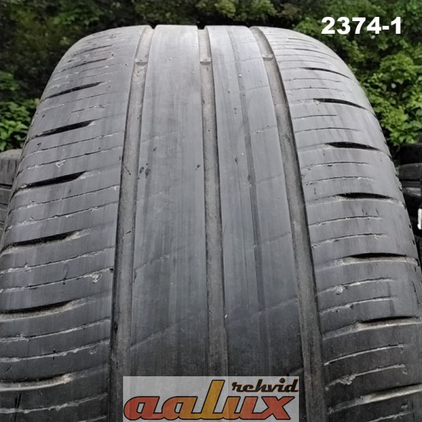 205/55R16 GOODYEAR EfficientGrip Performance  91V DOT2416 3.2mmKannad kahjustatud