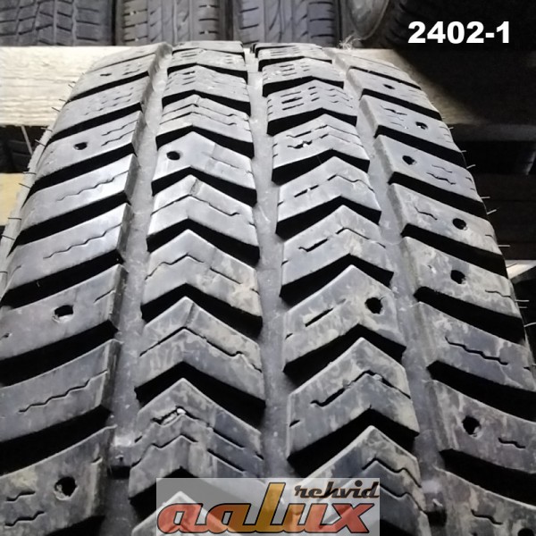 185/70R14 VREDESTEIN Arctrac   88T DOT3208 5mm5