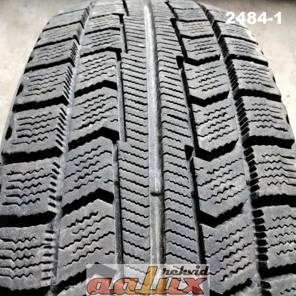 165/65R14 BRIDGESTONE Blizzak MZ-02  79Q  6mm