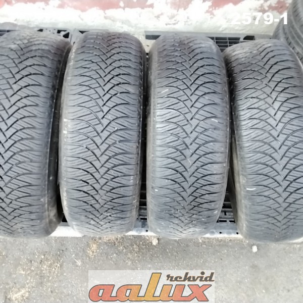 195/65R15 GOODRIDE All Season Elite Z 401  91V  DOT4921 5.8mm