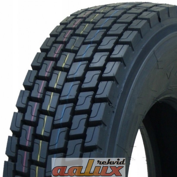 315/70R22.5 Ovation VI-638 154/150L (152/148M) M+S 3PMSF Drive REGIONAL DCB73