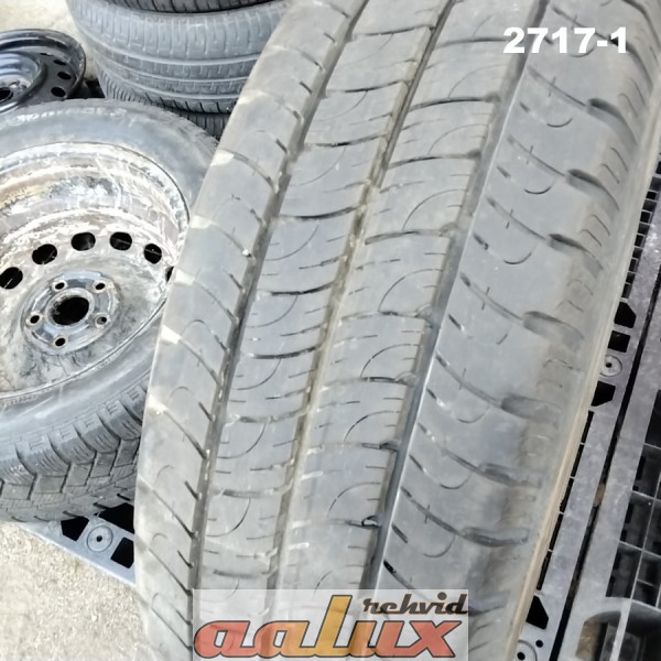 215/65R16C GOODYEAR Marathon 106/104T DOT2114 7.1mm