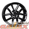 16 N black glossy 6.5 PCD:4x100