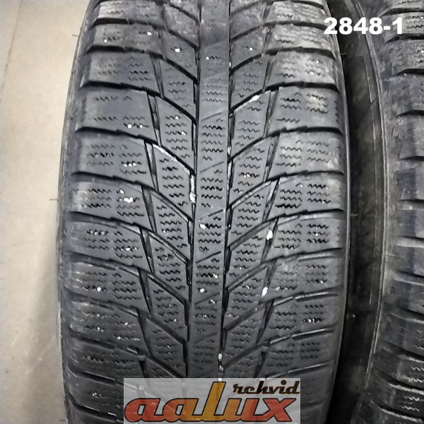 205/60R16 TRIANGLE SnowLink   96R DOT2519 6mm