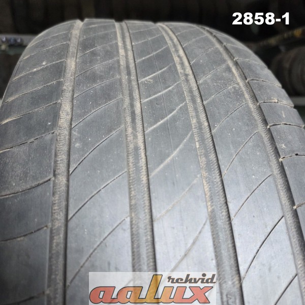 215/55R17 MICHELIN Primacy 4  94V DOT4620 1.6mm
