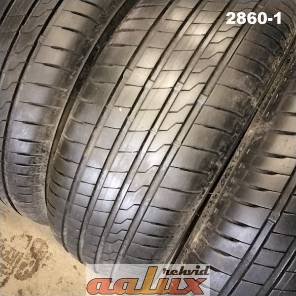 205/55R16 FIRESTONE RoadHawk  91V DOT0820 4.8mm
