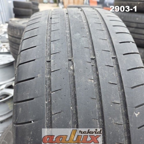 245/45R18 KAPSEN Papide  100W DOT4624 4.3mm