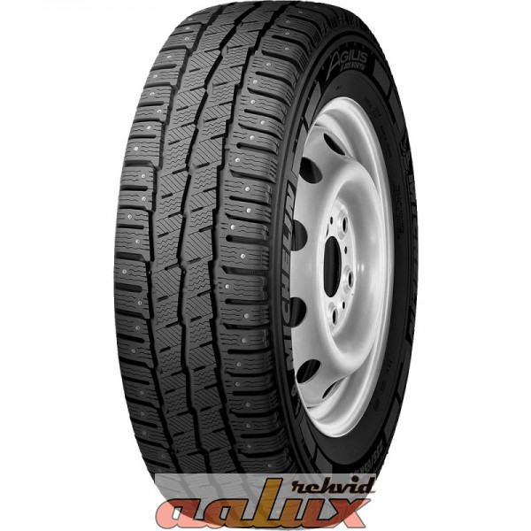 215/65R16C MICHELIN AGILIS X-ICE NORTH 109/107R   