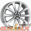 16 Wolf Silver 7 PCD:5x112