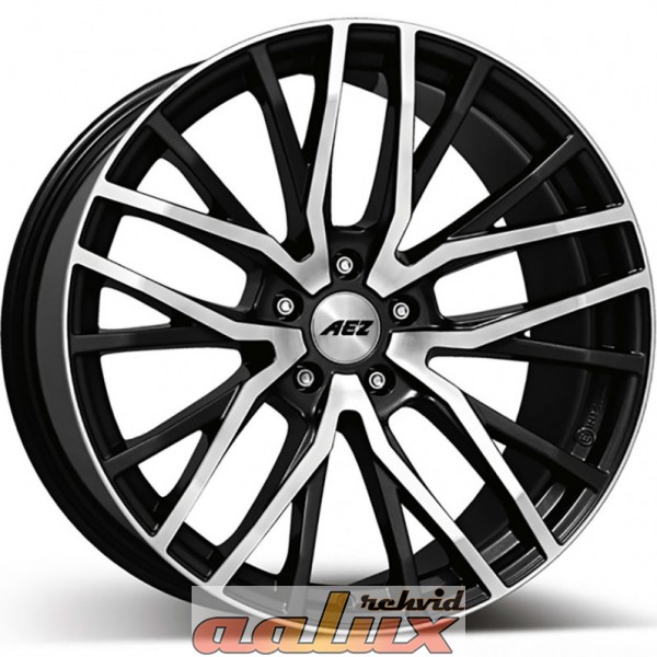 AEZ Panama dark Gun Metal Polished 21