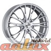 18 Rennen Silver 8 PCD:5x112