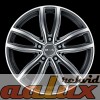 18 Fahr Gun Met Mirror 8 PCD:5x120