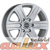 16 Stone 6 Silver 6.5 PCD:6x125