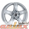 17 King 5 Silver 7.5 PCD:5x130