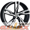 17 Stockholm Ice Black 7 PCD:5x108