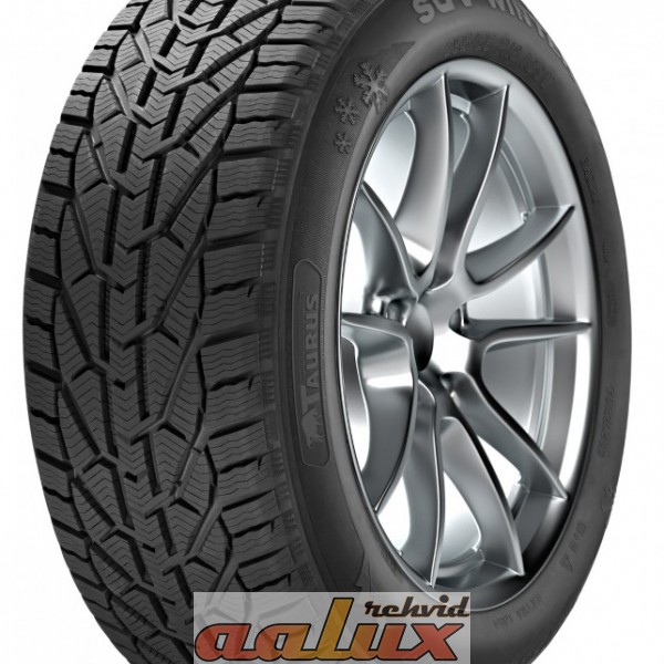 195/60R15 TAURUS Winter 88T   CC72