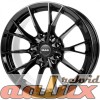 18 Fabrik Gloss Black 9 PCD:5x112