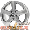 16 19 Reinforced Silver 6.5 PCD:5x114.3