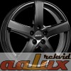 16 Freeze Black 6.5 PCD:5x100
