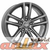 17 X10 Grey 7 PCD:5x112