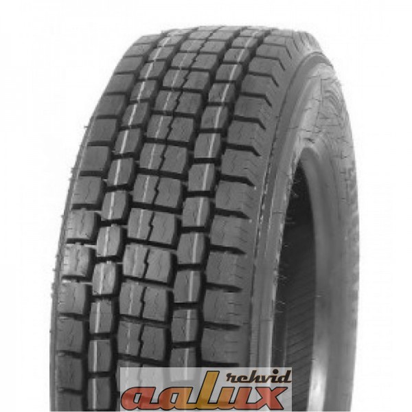 315/80R22,5 Fullrun TB755D 157/154M M+S 3PMSF Drive REGIONAL DCB75
