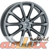 16 DaVinci M-Titan 6 PCD:5x100