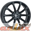 16 DaVinci Gloss Black 6.5 PCD:4x108