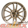 16 Alutec Monstr Bronze 6.5 PCD:4x108