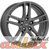 16 Dezent TZ-C Graphite 6.5 PCD:5x112