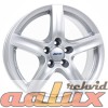 17 Alutec Grip Silver 7 PCD:5x115