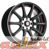 16 GTR 7 PCD:4x100