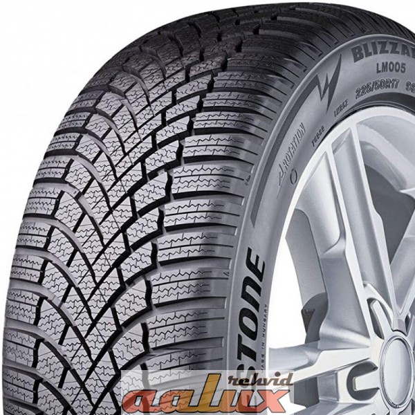 225/55R18 BRIDGESTONE LM-005 MO * XL 102H    CB70 