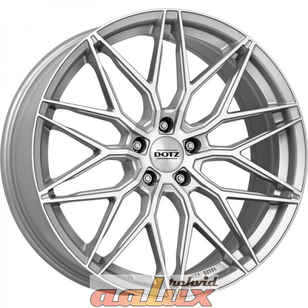 DOTZ Dotz Suzuka blaze 20