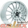 16 Streetrallye Silver 6.5 PCD:5x114.3