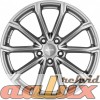 16 Davinci Light Titan 6.5 PCD:5x112