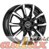 16 79 Blk/Pol 6.5 PCD:5x114.3