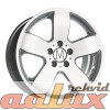 17 Vanguard Classic 8 PCD:5x112