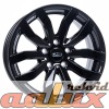 16 C22 Complete Black Gloss 6.5 PCD:5x114.3