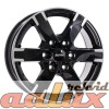 18 Titan diamond-black frontpolished 8 PCD:6x139.7