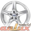 15 Grip polar-silver 5.5 PCD:4x100