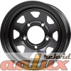 18 Dakar dark Black 8 PCD:6x139.7