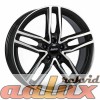 19 Ikenu diamond-black frontpolished 9 PCD:5x112